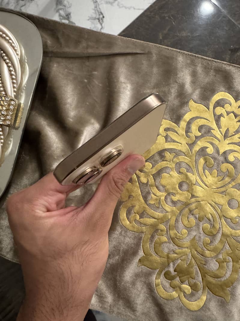 Apple iPhone 16 Pro Max 4