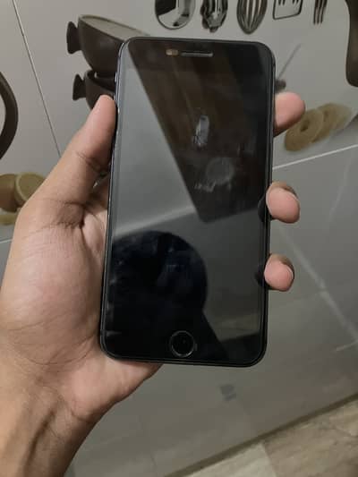 iPhone 8 Plus 64gb non pta factory unlock all ok