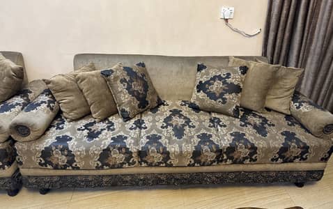 sofa set