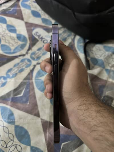 Iphone 14 pro max Jv