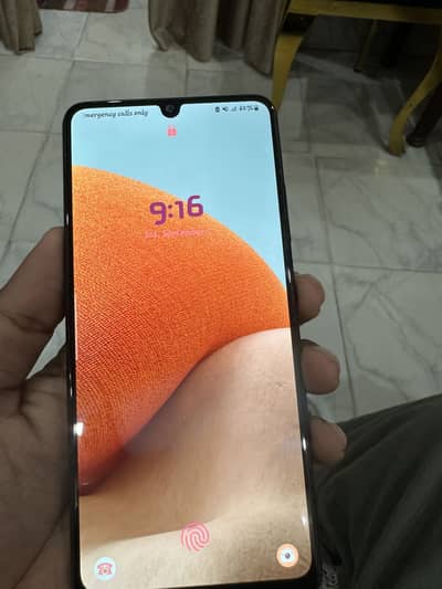 Samsung Mobile A32