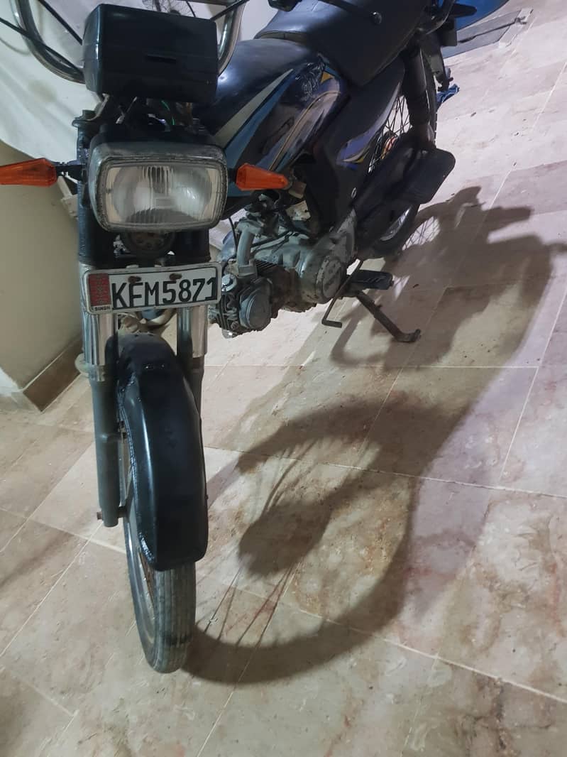 unique 70 0