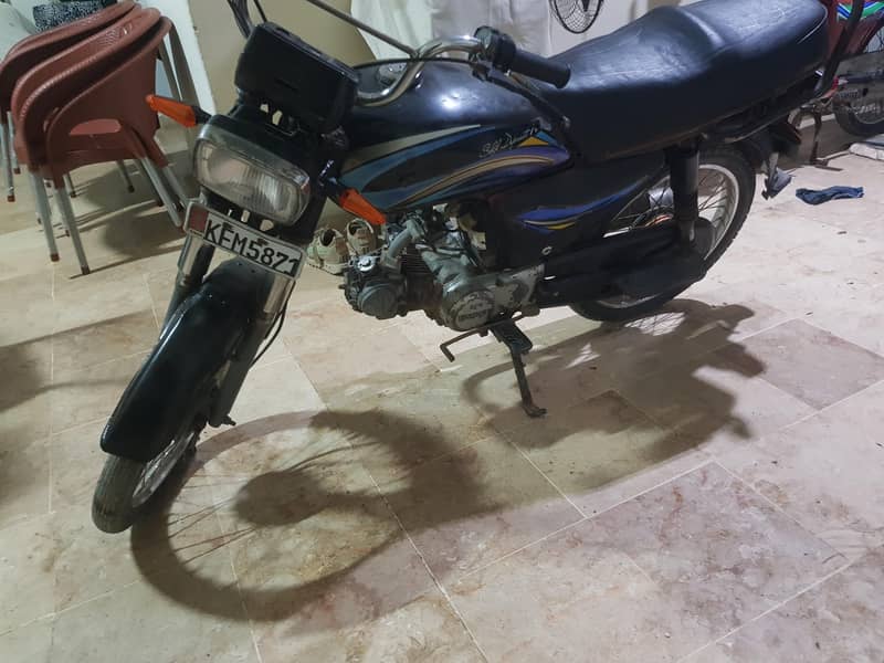 unique 70 1