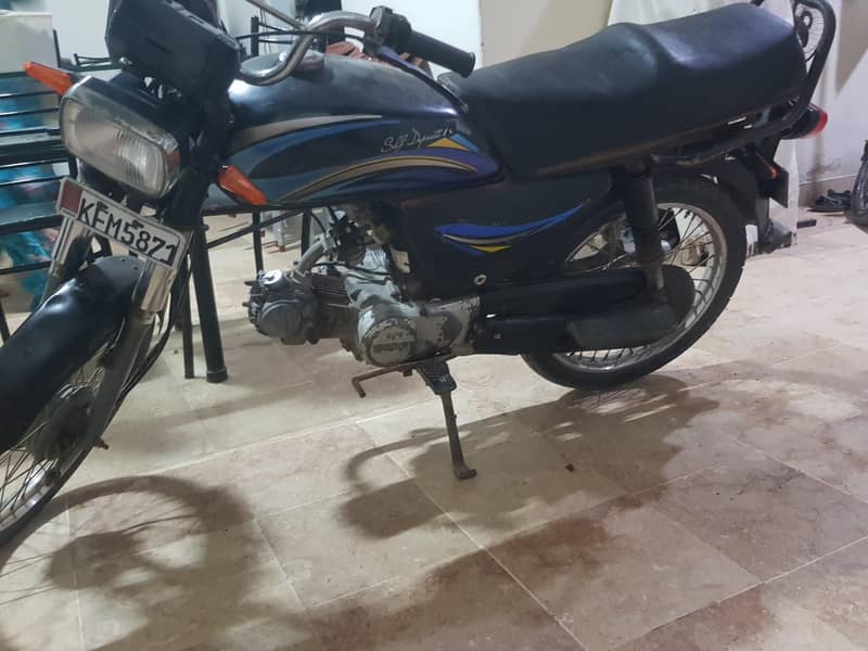 unique 70 2