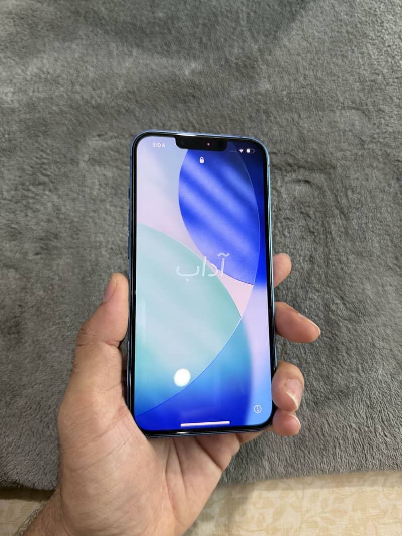 Apple iPhone 13 3