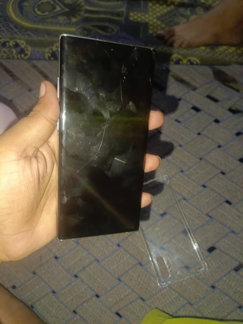 Samsung Mobile Note 10 Plus 3