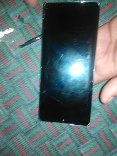 LG Velvet 5G