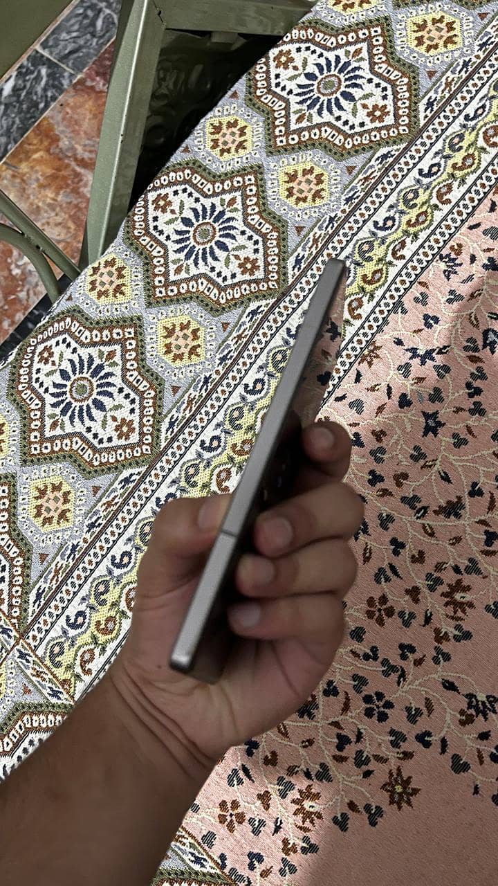 Infinix Note 50 Pro 1