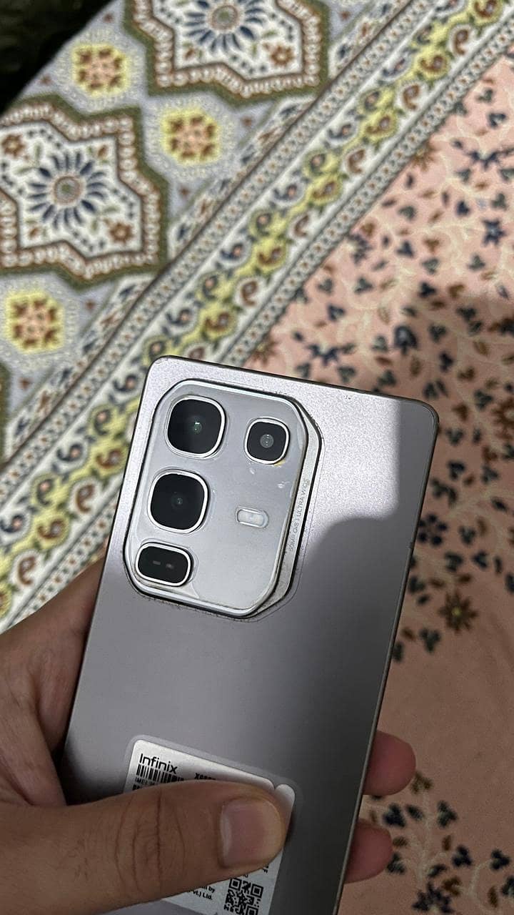 Infinix Note 50 Pro 2