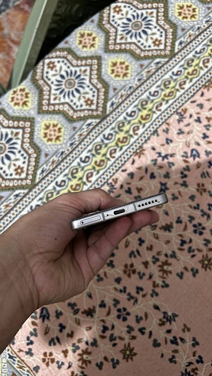 Infinix Note 50 Pro 5