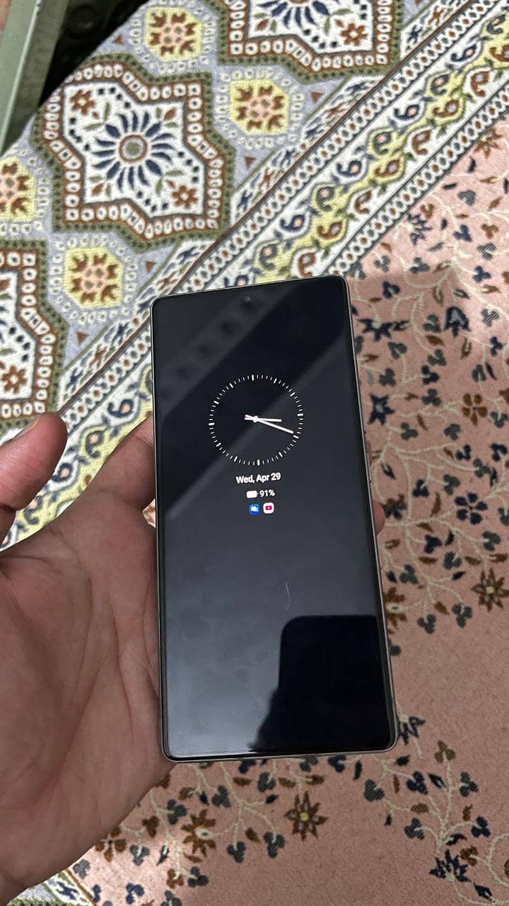 Infinix Note 50 Pro 6