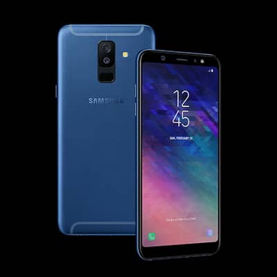 Samsung Mobile A6