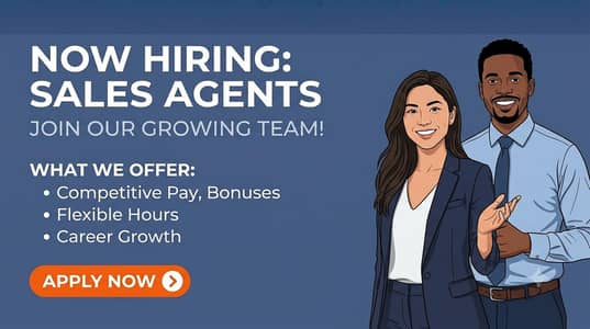 Female Call Center Agents Required in Johar town