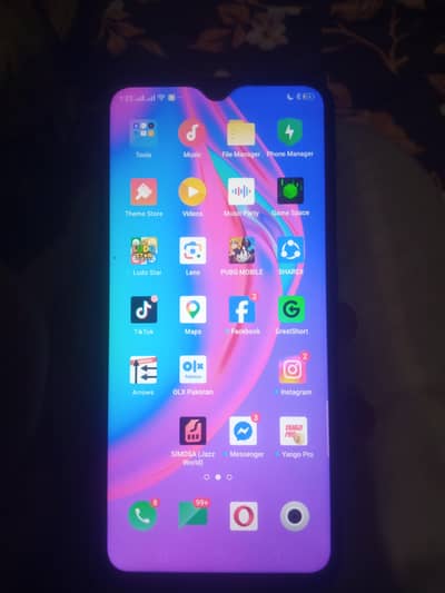 oppo f11