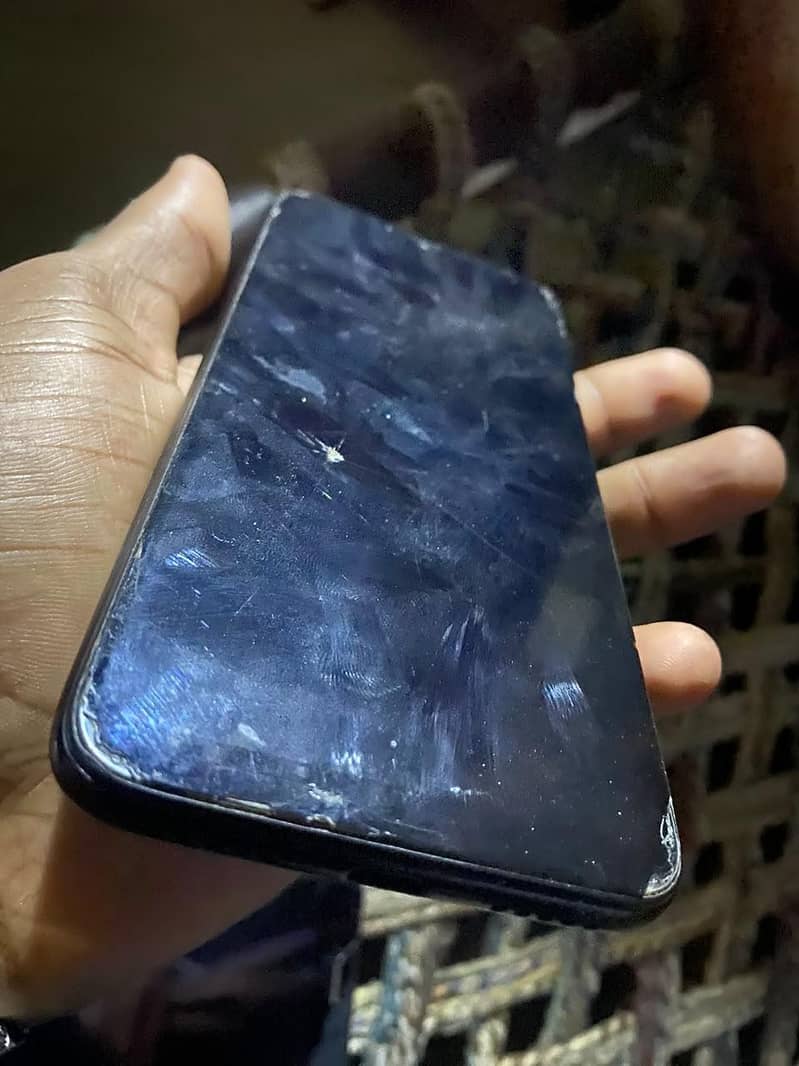 Xiaomi Redmi Note 7 0