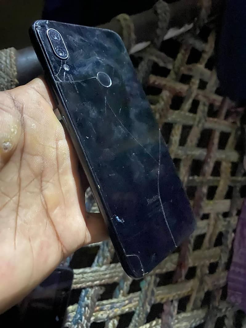 Xiaomi Redmi Note 7 1