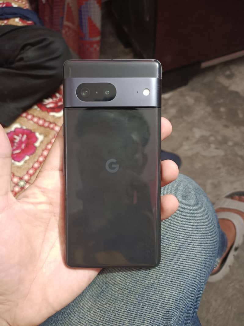 Google Pixel 7 1