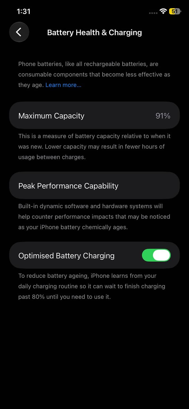 Apple iPhone 11 1