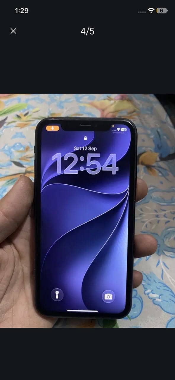 Apple iPhone 11 2