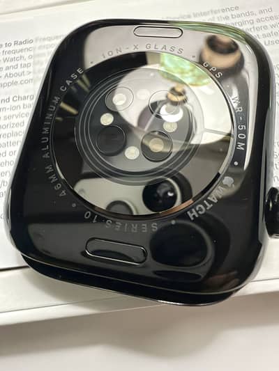 Apple Watch Series 10 - 46mm - New