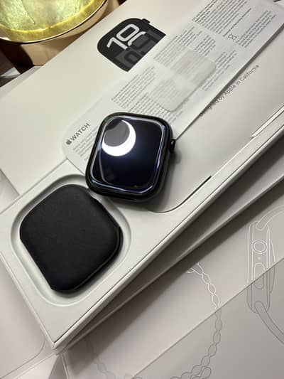Apple Watch Series 10 - 46mm - New