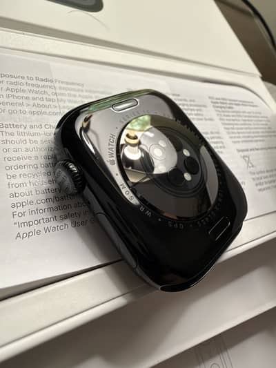 Apple Watch Series 10 - 46mm - New