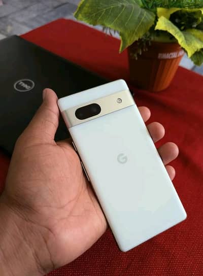 Google Pixel 7a