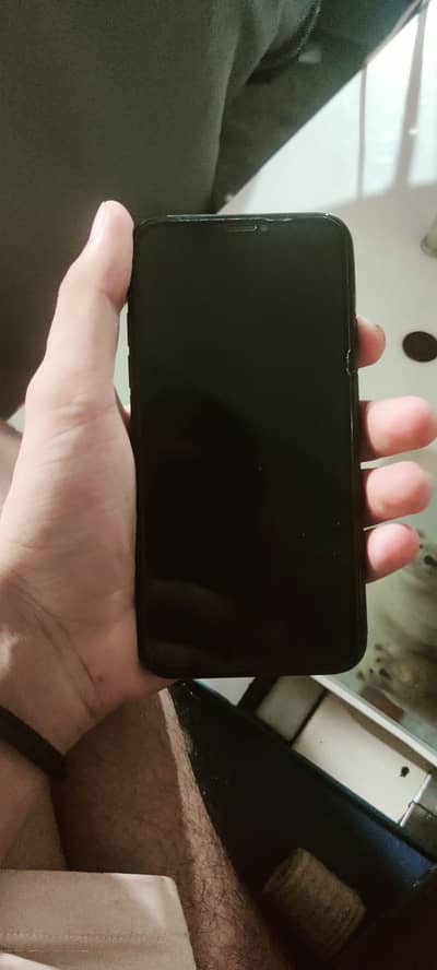 Apple iPhone XS
