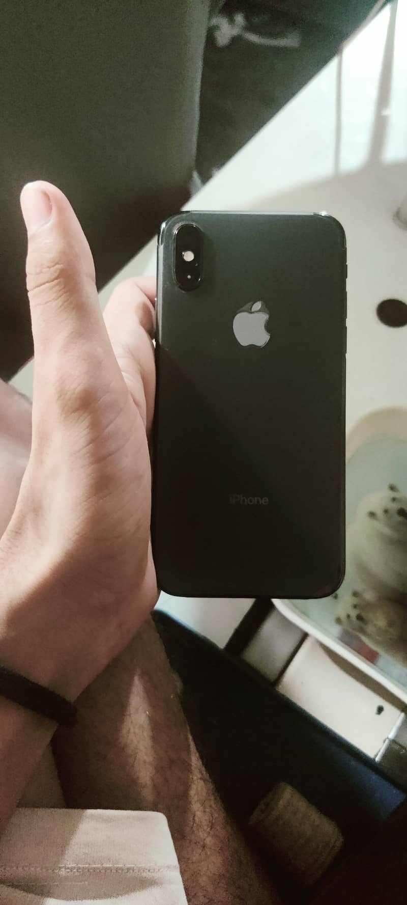 Apple iPhone XS 1