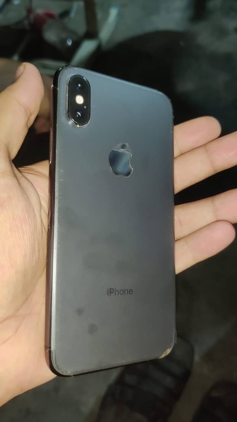 Apple iPhone XS 2