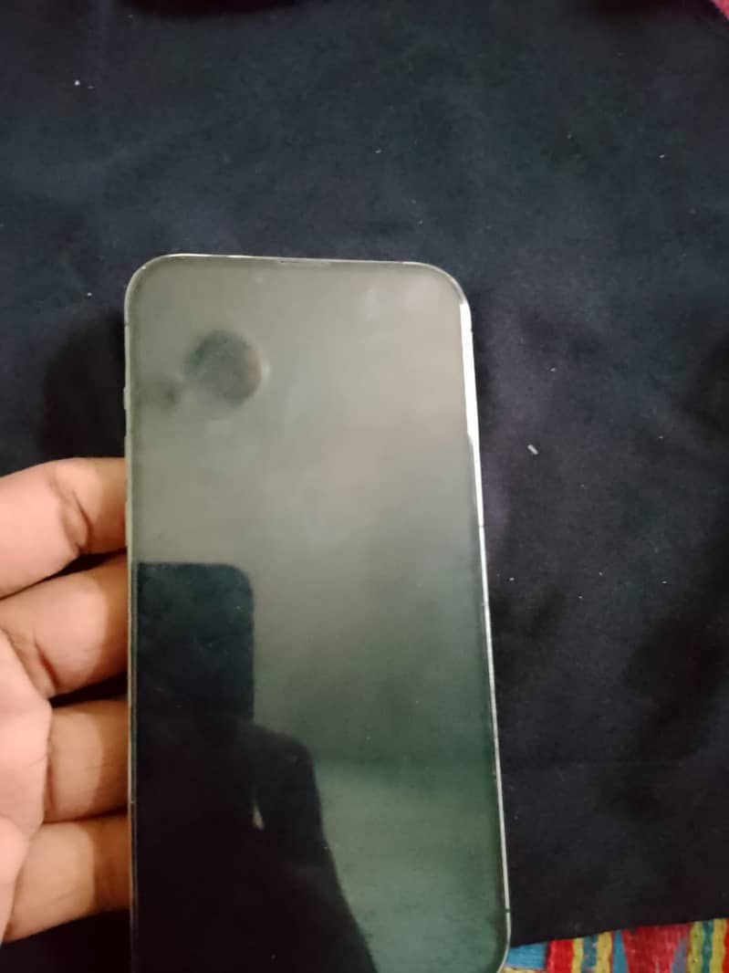 Apple iPhone 13 Pro Max 1