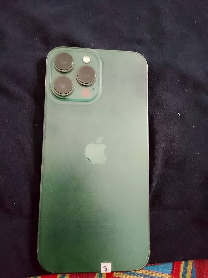 Apple iPhone 13 Pro Max 2