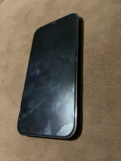 Apple iPhone 12 Pro Max
