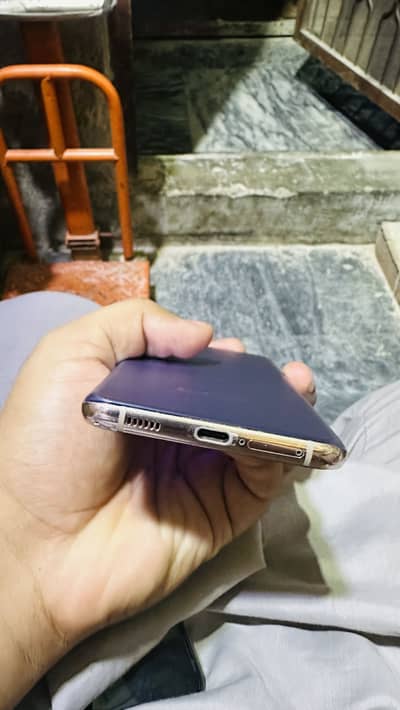 Samsung Mobile S21 Plus 5G