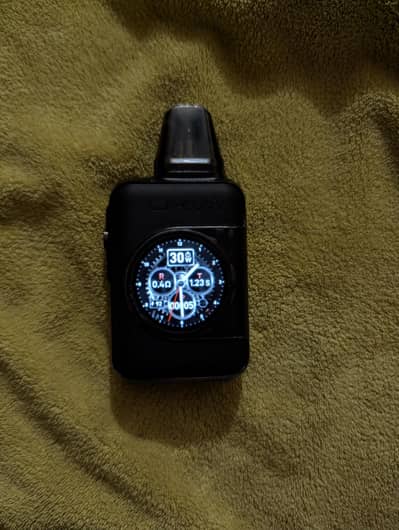 Oxva Sq pro 2 Brand new pod With brand new coil 10/10
