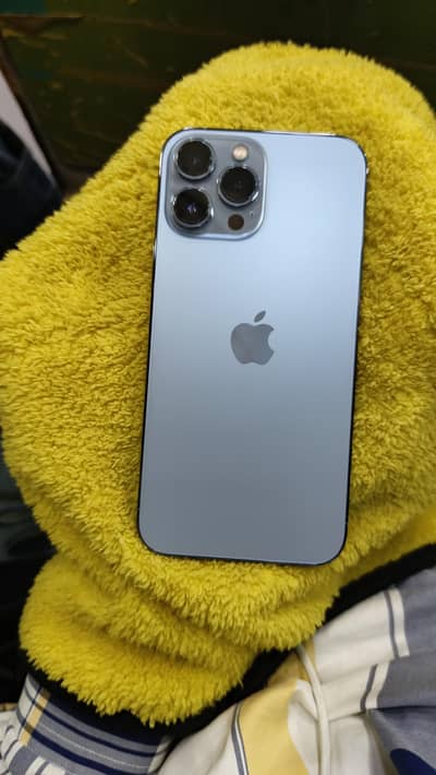 Apple iPhone 13 Pro Max