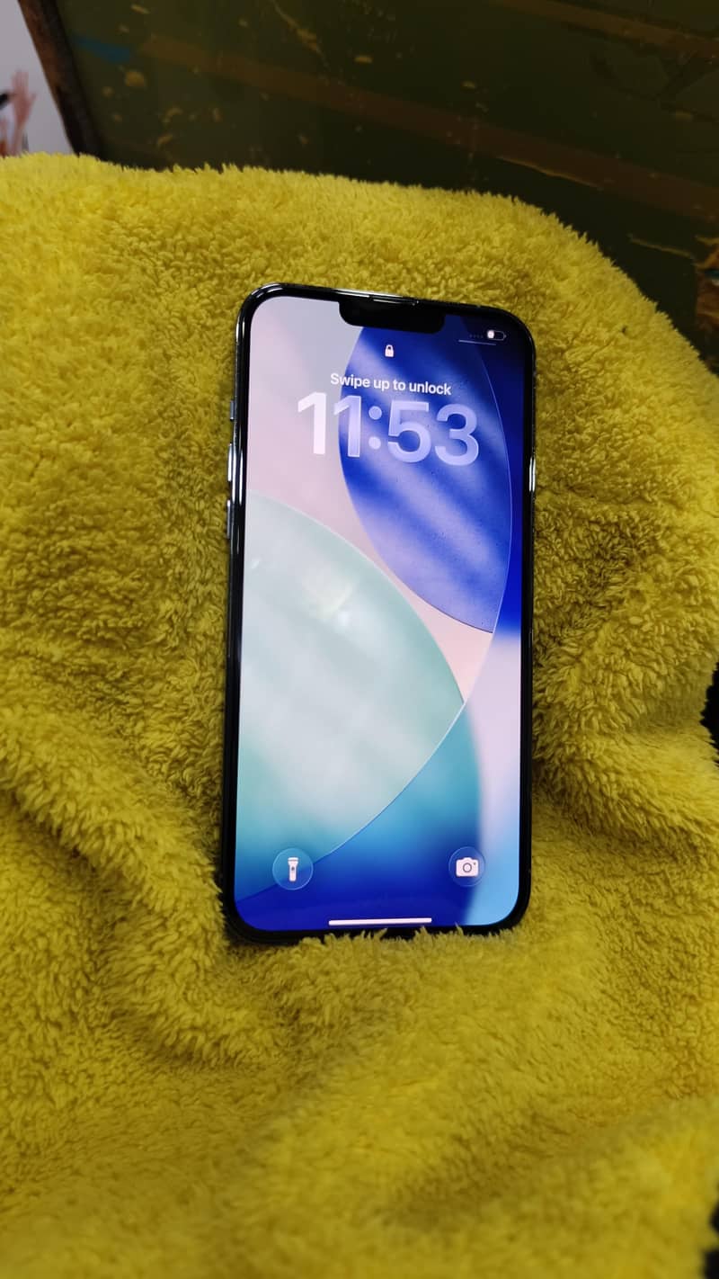 Apple iPhone 13 Pro Max 1