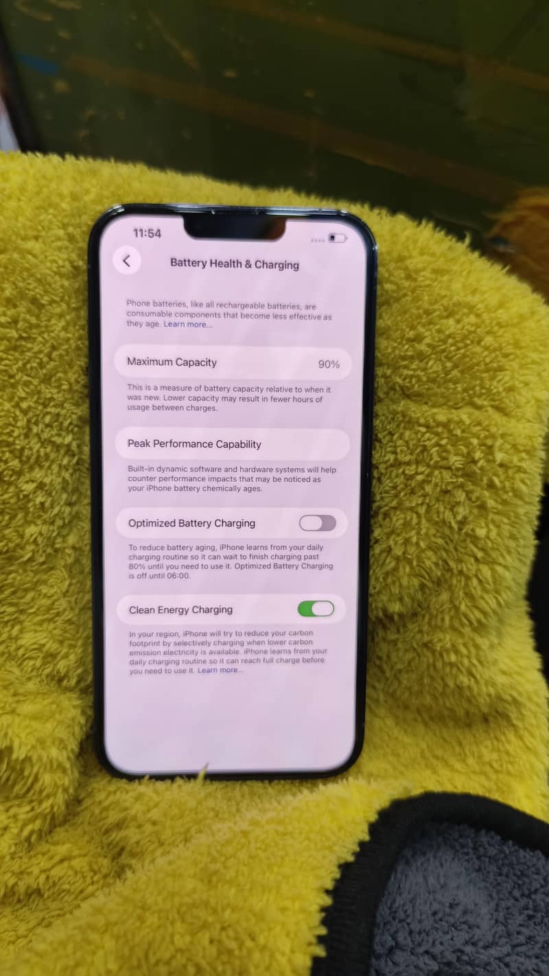 Apple iPhone 13 Pro Max 7