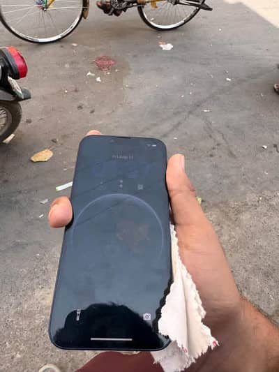 Apple iPhone 13