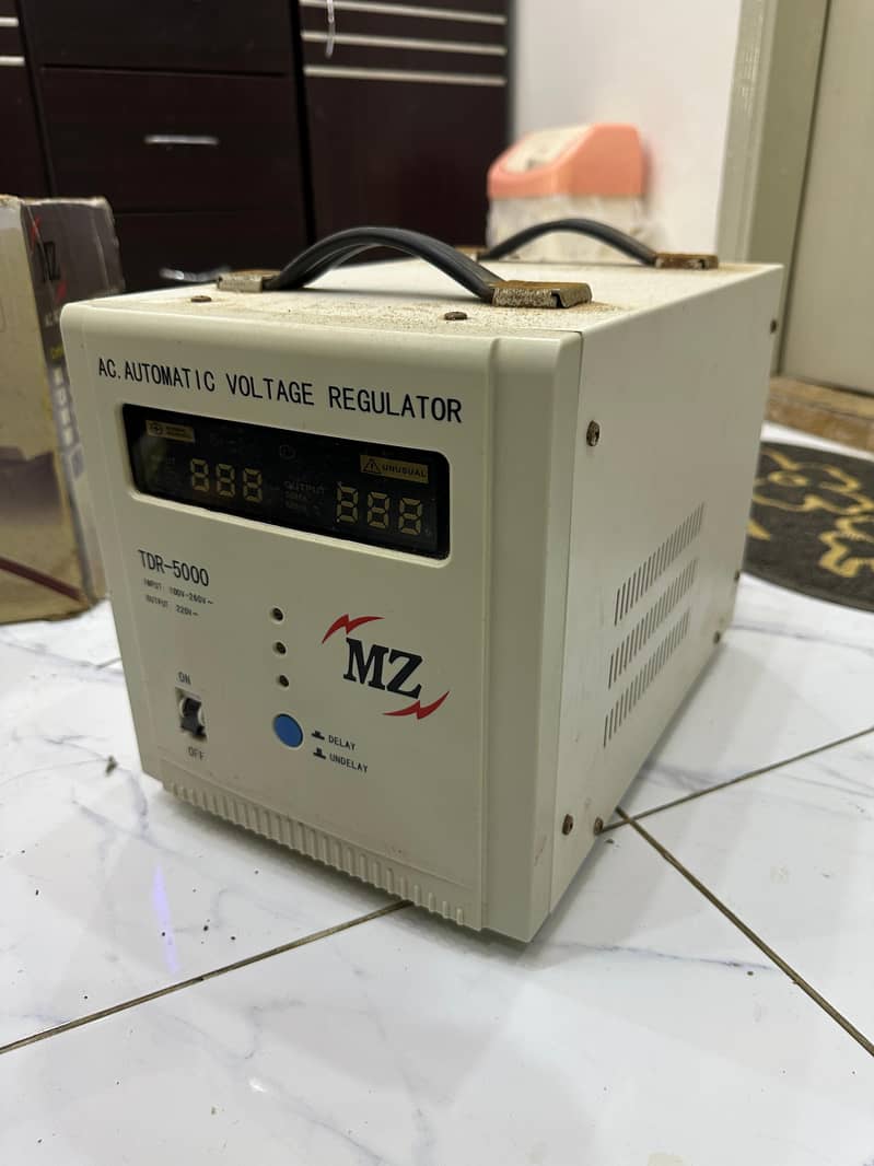 steplizer 220w 1