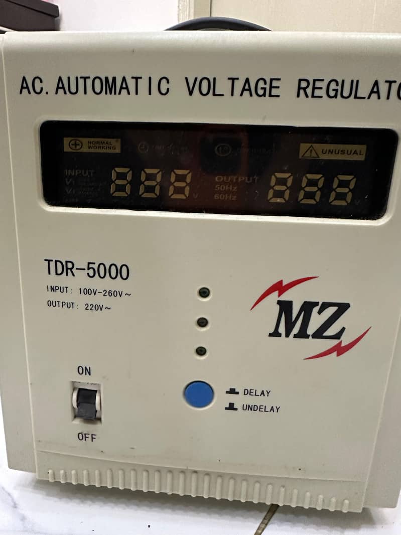 steplizer 220w 4