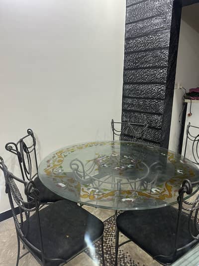 Dining Table set