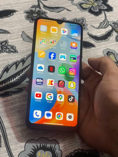 Xiaomi Redmi 10C