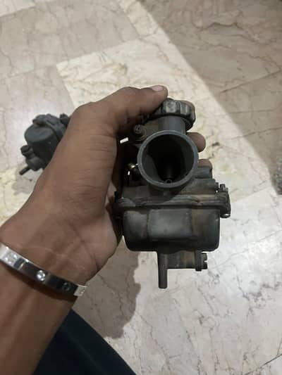 japani carburetor