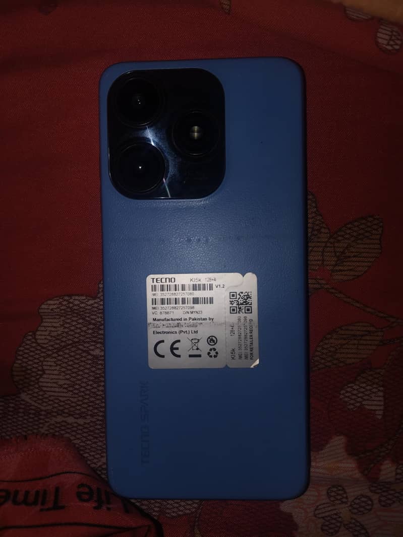 Tecno Spark 10C 2
