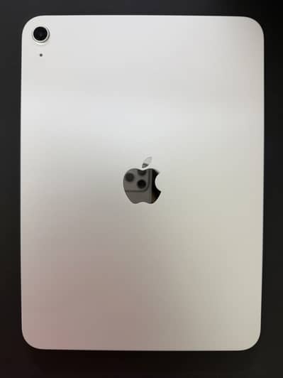 Apple iPad 11 (A16) 128gb Silver