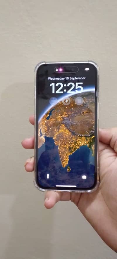 Apple iPhone 14 Pro