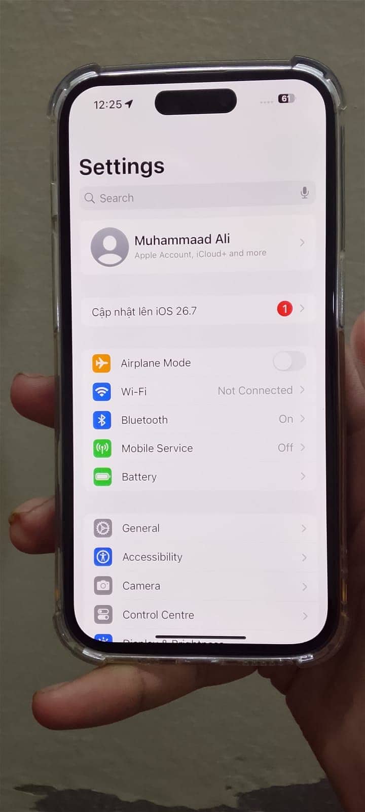 Apple iPhone 14 Pro 2