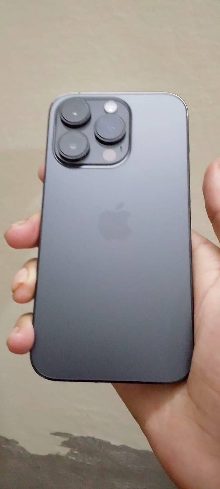 Apple iPhone 14 Pro 5