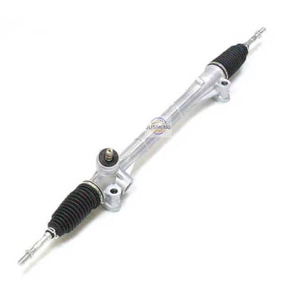 Toyota Corolla steering rack assembly